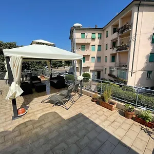Giuseppe Giovannetti 40 Ferienhaus Lucca