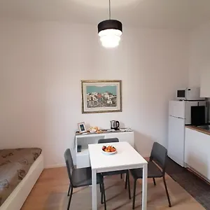 Apartment Casa Errante, Palermo