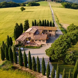Casalchino-fattoria La Torre Bauernhof San Gimignano