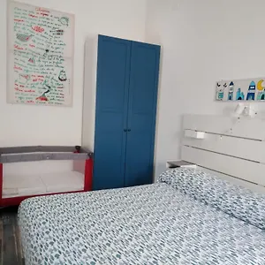 Casa vacanze Casina Blu, Palermo