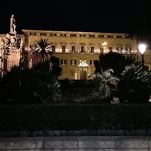 Hola Cathedral House Appartamento Palermo