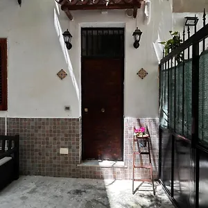 Al Cortiletto Ferienhaus Palermo