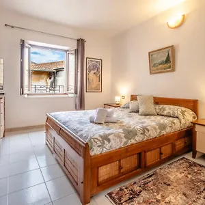 Casa Vale Appartamento Pitigliano