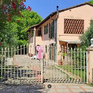 Podere Travalda Casa vacanze Pontedera