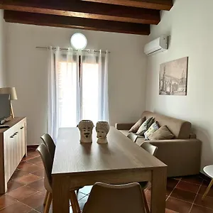 Appartamenti-residence Al Massimo Apartment Palermo