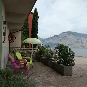 La Fontanella Apartment Malcesine