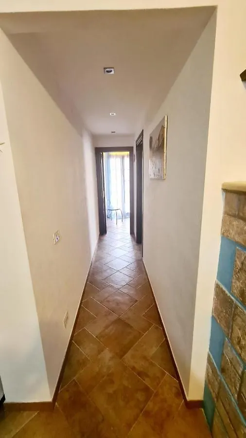 A Casa Di Sasy Apartment Palermo