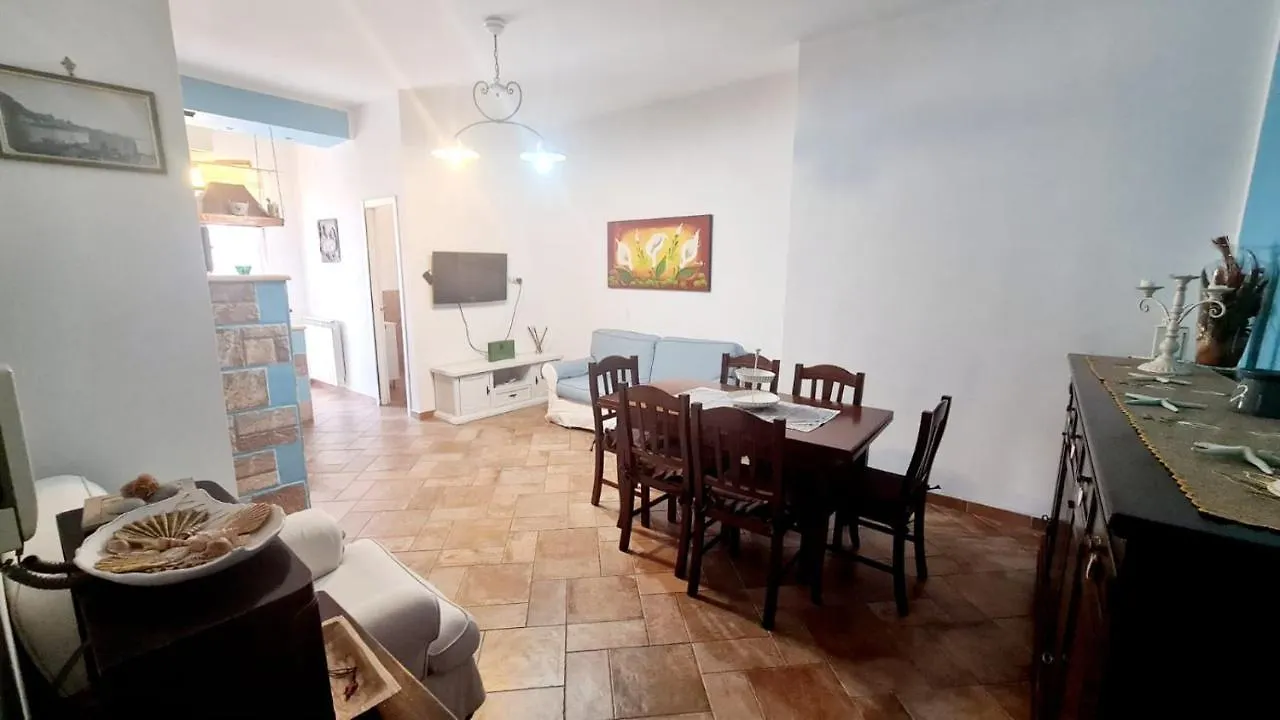 شقة A Casa Di Sasy باليرمو إيطاليا