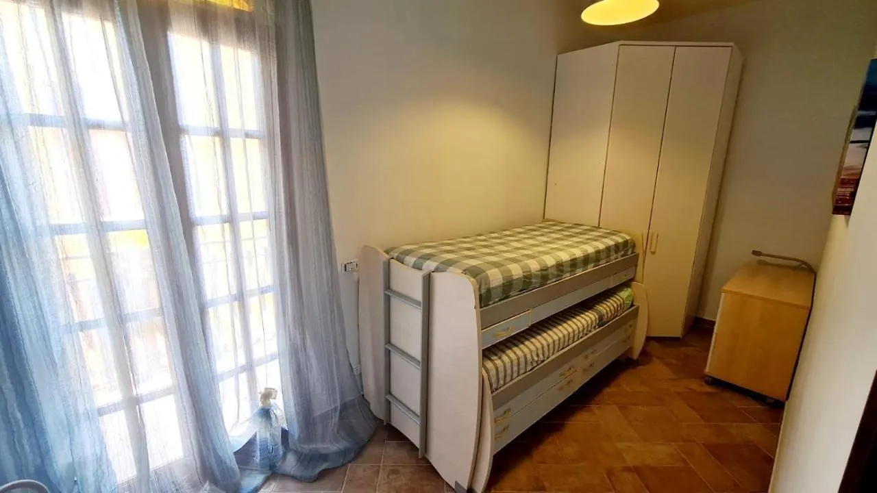 شقة A Casa Di Sasy باليرمو إيطاليا