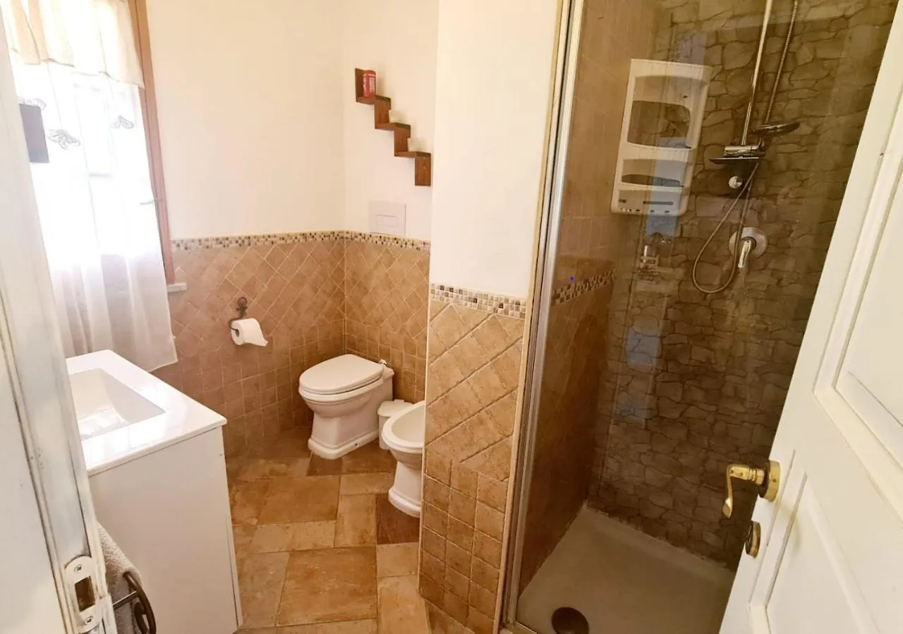 شقة A Casa Di Sasy باليرمو